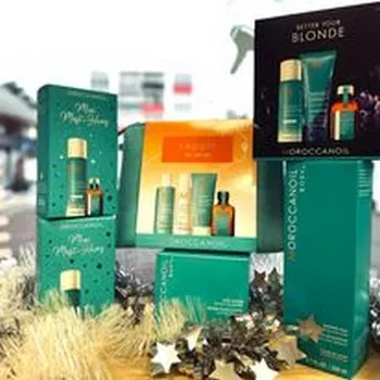 Ventes de produits de coiffeurs Moroccanoil à Beaurains, Arras, L'Atelier des Nuances